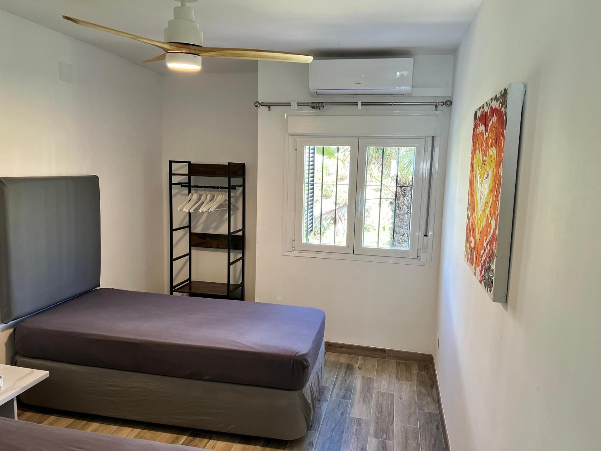 Newly Renovated 2 Bedroom Beachfront House Sitio de Calahonda Εξωτερικό φωτογραφία