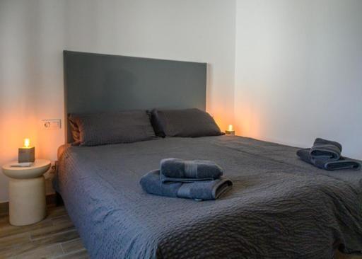 Newly Renovated 2 Bedroom Beachfront House Sitio de Calahonda Εξωτερικό φωτογραφία